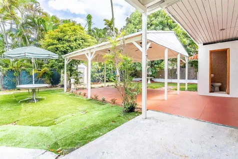 1879 SW 16th Street Miami FL 33145