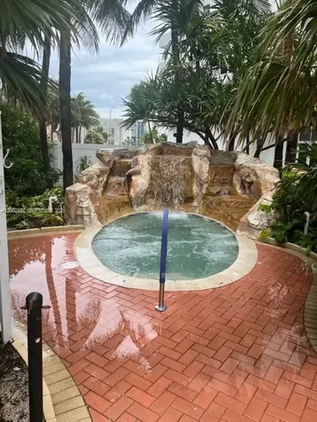 3001 S Ocean Drive Hollywood FL 33019