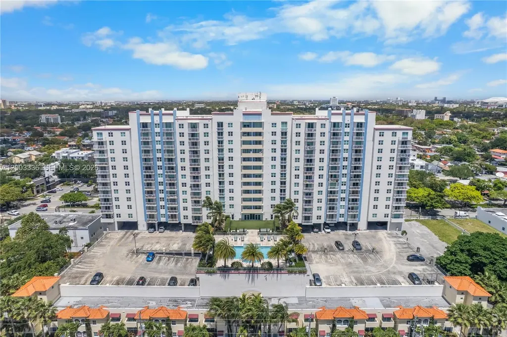3000 Coral Way Miami FL 33145