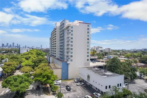 3000 Coral Way Miami FL 33145