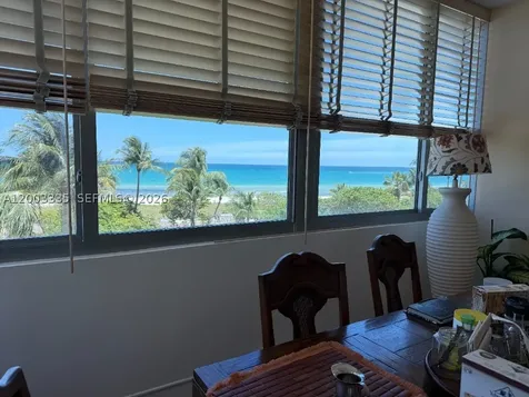 5055 Collins Avenue Miami Beach FL 33140