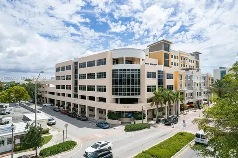 6141 Sunset Drive South Miami FL 33143