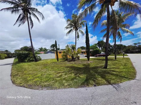 31 NE 27th Drive Wilton Manors FL 33334