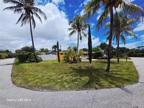31 NE 27th Drive Wilton Manors FL 33334