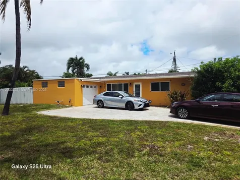 31 NE 27th Drive Wilton Manors FL 33334