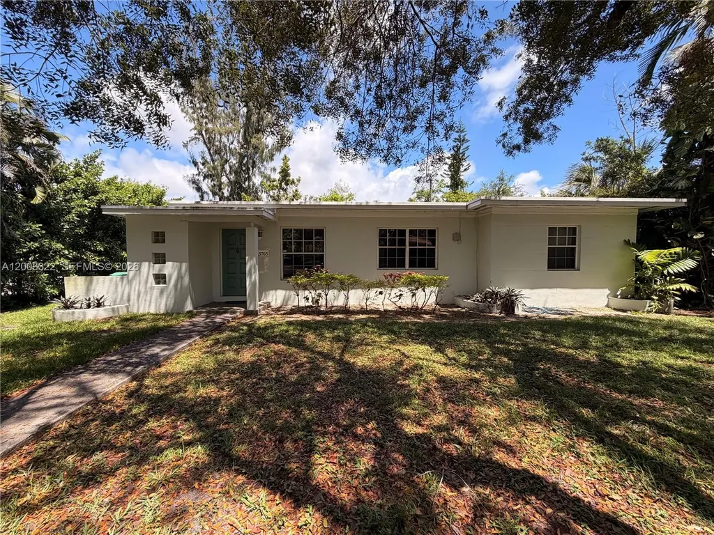 5765 SW 48th Street Miami FL 33155