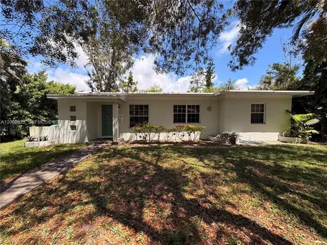 5765 SW 48th Street Miami FL 33155