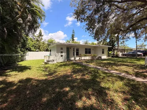 5765 SW 48th Street Miami FL 33155
