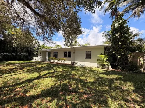 5765 SW 48th Street Miami FL 33155