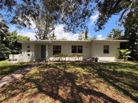 5765 SW 48th Street Miami FL 33155