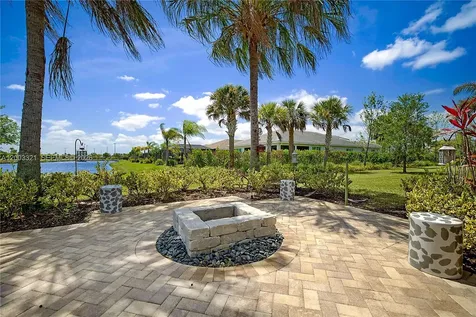 10736 SW Matisse Lane Port St. Lucie FL 34987