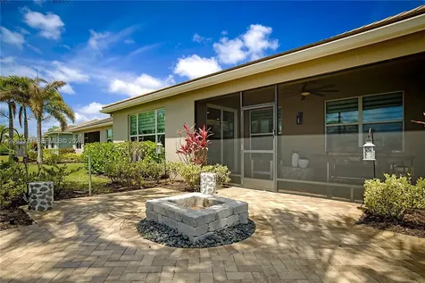 10736 SW Matisse Lane Port St. Lucie FL 34987