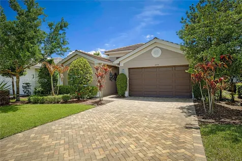 10736 SW Matisse Lane Port St. Lucie FL 34987