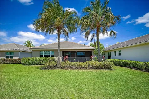 10736 SW Matisse Lane Port St. Lucie FL 34987