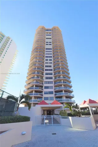 20185 E Country Club Drive Aventura FL 33180