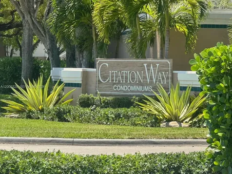 9833 Westview Drive Coral Springs FL 33076