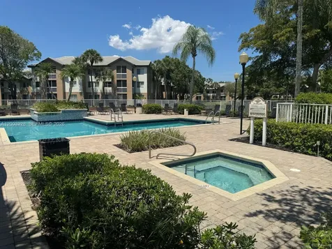 9833 Westview Drive Coral Springs FL 33076