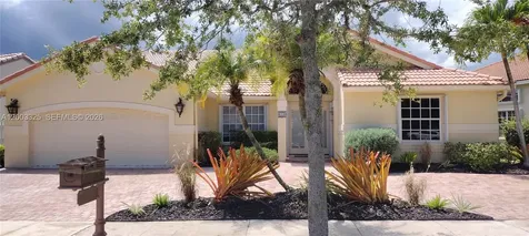 659 Verona Place Weston FL 33326