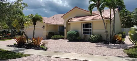 659 Verona Place Weston FL 33326