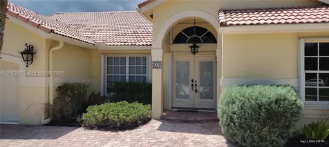659 Verona Place Weston FL 33326