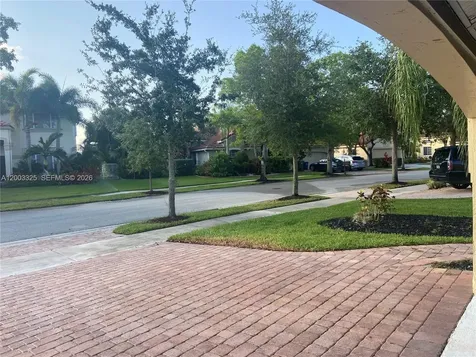 659 Verona Place Weston FL 33326