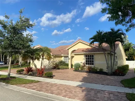 659 Verona Place Weston FL 33326