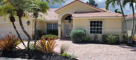 659 Verona Place Weston FL 33326