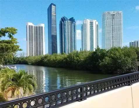 200 172nd Street Sunny Isles Beach FL 33160