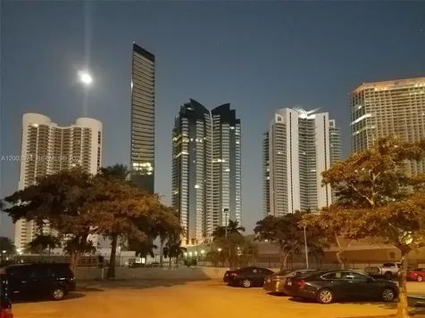 200 172nd Street Sunny Isles Beach FL 33160