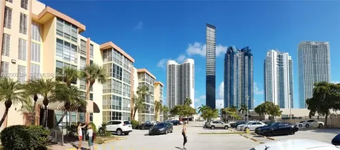 200 172nd Street Sunny Isles Beach FL 33160