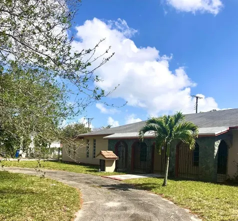 4900 SW 36th Court Pembroke Park FL 33023