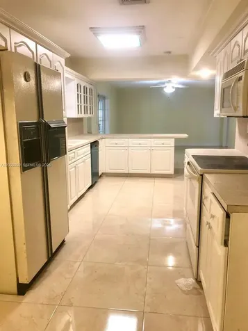4900 SW 36th Court Pembroke Park FL 33023