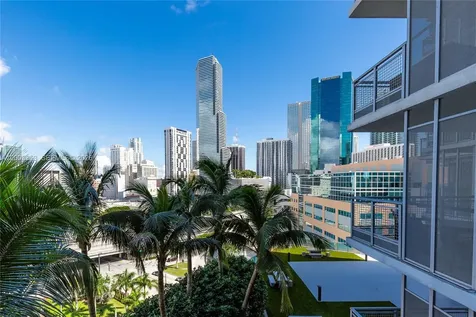 350 S Miami Avenue Miami FL 33130