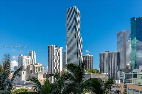 350 S Miami Avenue Miami FL 33130