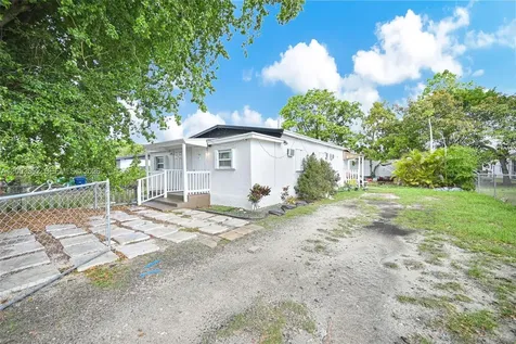 10601 SW 172nd Street Miami FL 33157