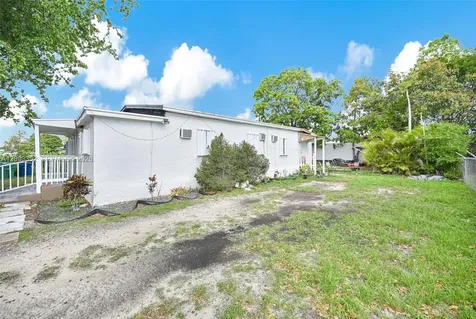 10601 SW 172nd Street Miami FL 33157