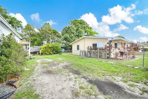 10601 SW 172nd Street Miami FL 33157