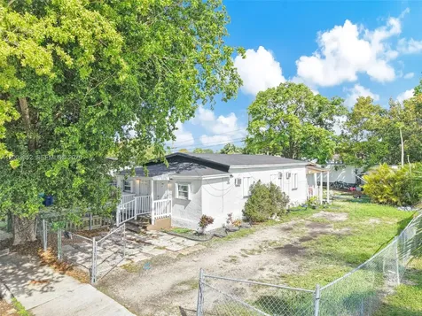 10601 SW 172nd Street Miami FL 33157