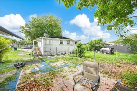 10601 SW 172nd Street Miami FL 33157