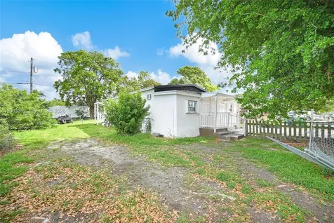 10601 SW 172nd Street Miami FL 33157