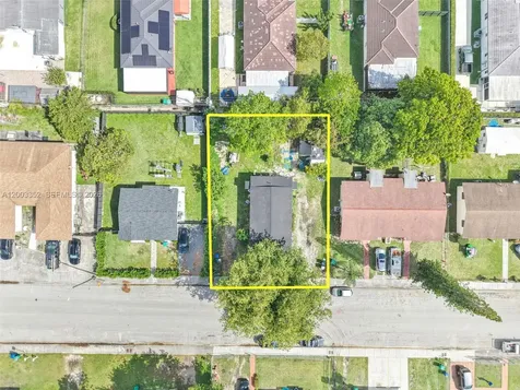 10601 SW 172nd Street Miami FL 33157