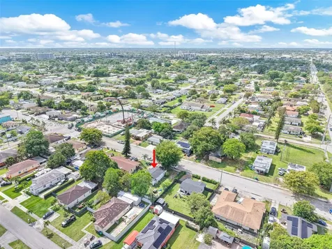 10601 SW 172nd Street Miami FL 33157