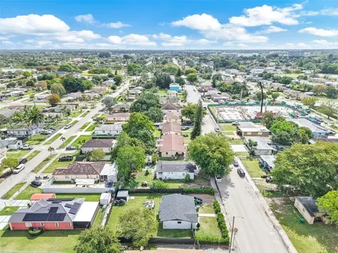 10601 SW 172nd Street Miami FL 33157