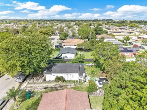 10601 SW 172nd Street Miami FL 33157