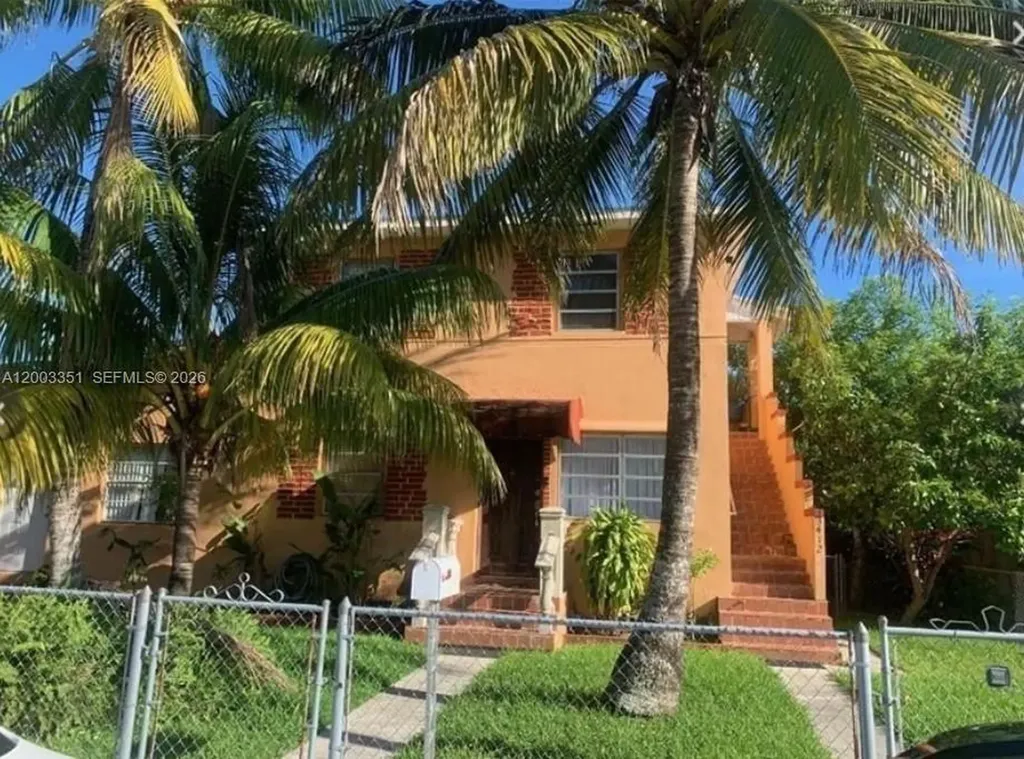 3410 SW 11th Street Miami FL 33135