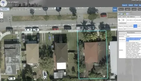3410 SW 11th Street Miami FL 33135
