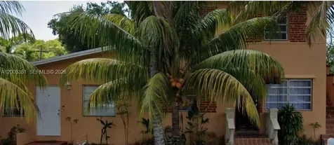 3410 SW 11th Street Miami FL 33135