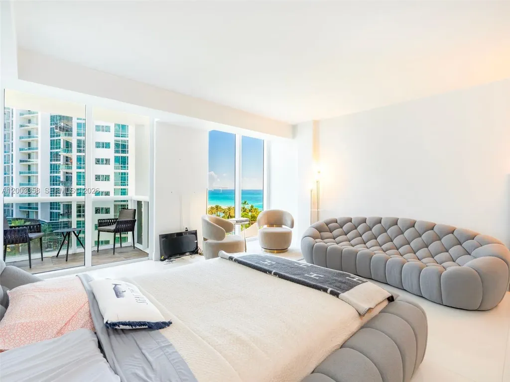 10275 Collins Avenue Bal Harbour FL 33154