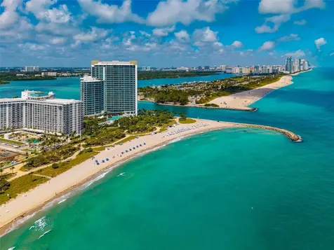 10275 Collins Avenue Bal Harbour FL 33154