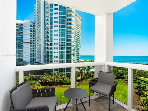 10275 Collins Avenue Bal Harbour FL 33154
